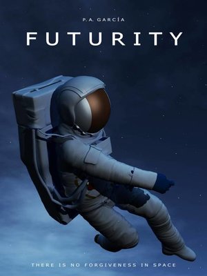 cover image of Futurity